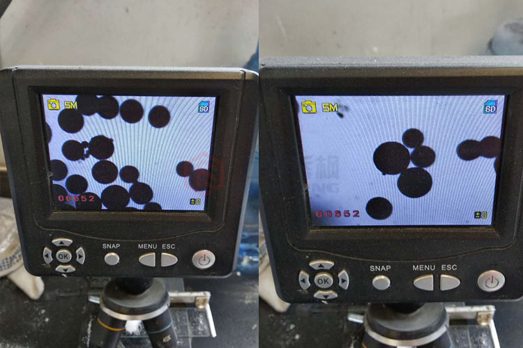 陶瓷粉混料噴霧造粒干燥機 陶瓷粉混料噴霧造粒干燥機