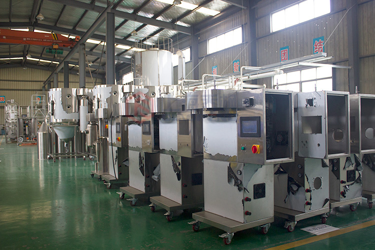 實驗型噴霧干燥機的注意事項有哪些？