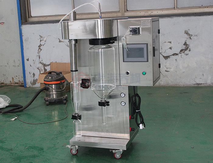小型噴霧干燥機 小型噴霧干燥機